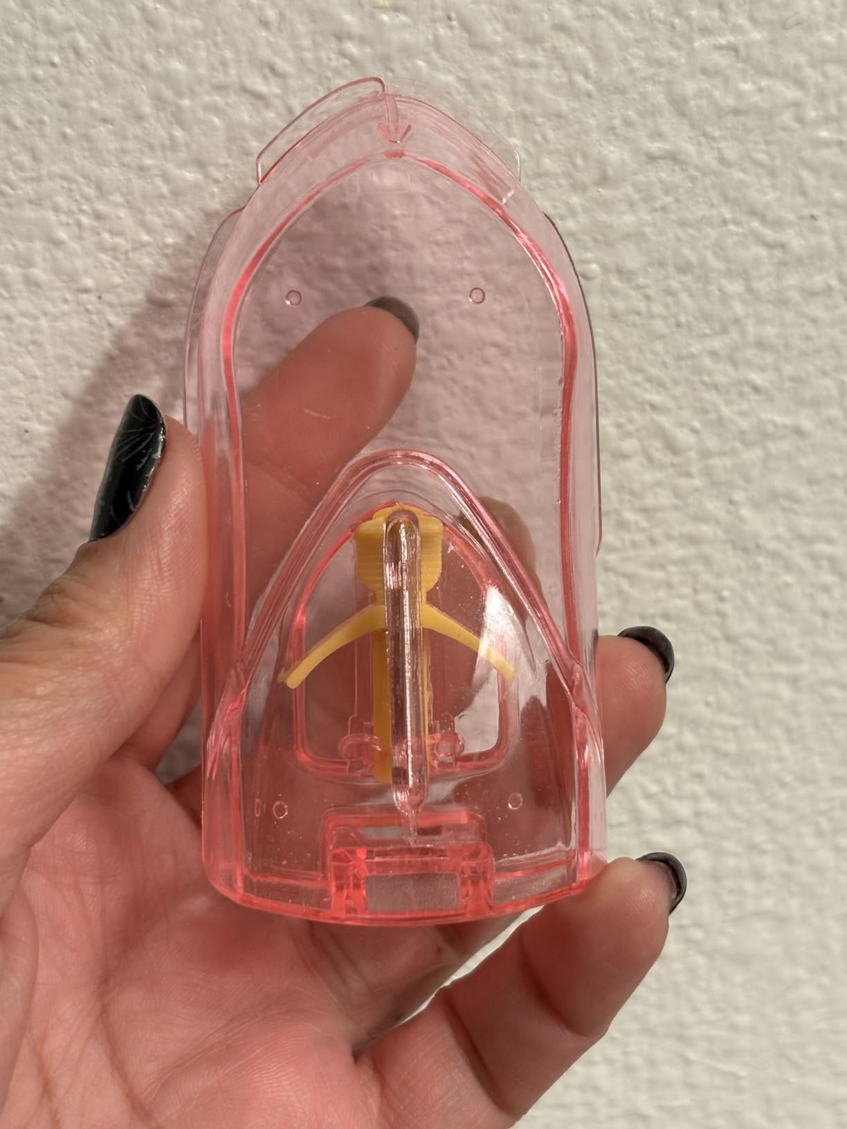 CoaGu 2-Pack Pill Crusher and Cutter Grinder | Effortlessly Crush Small or Large Pills into Fine Powder | Easy Cleaning | Green customer photo 1