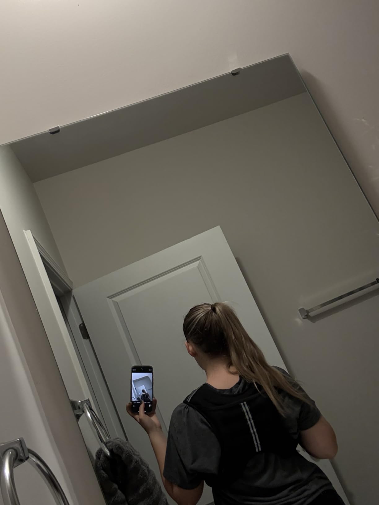 APEXUP Weighted Vest Men Women, Weight Vest for Women Workout Equipment for Strength Training Running customer photo 2