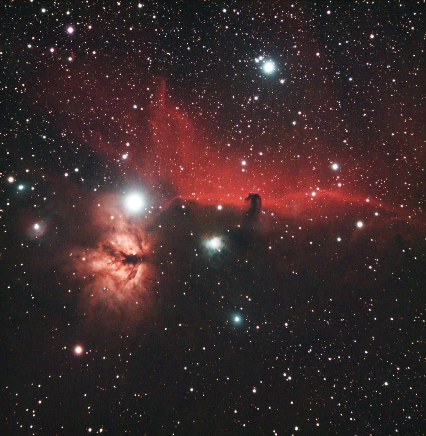 SVBONY SV605CC Cooled Color Astrophotography Camera, 9MP IMX533 Eyepiece customer photo 2
