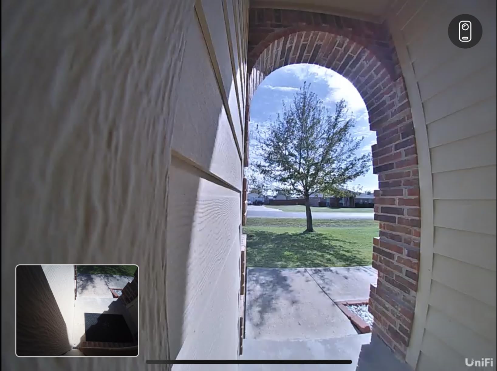Ubiquiti Networks G4 Doorbell Pro customer photo 2