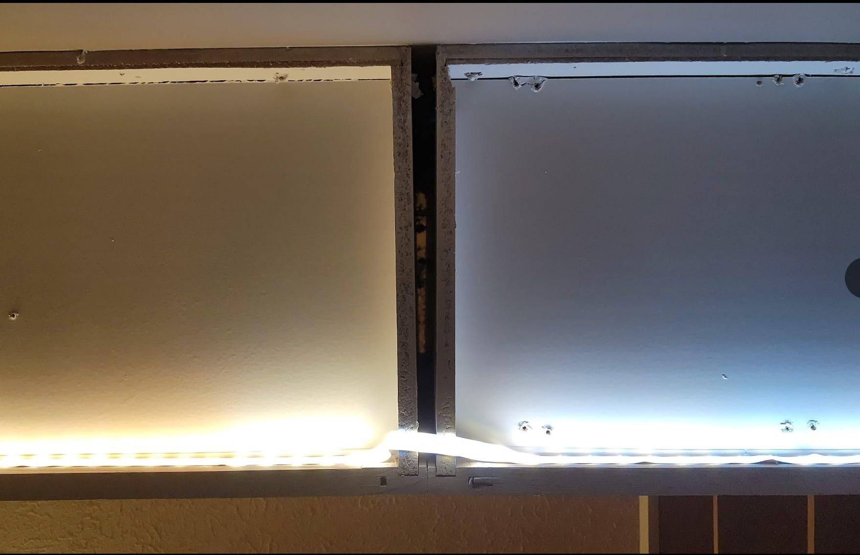 LIFX Lightstrip Color Zones, Wi-Fi Smart LED Light Strip, Full Color with Polychrome Technology, No Bridge Required, Compatible with Alexa, Hey Google, HomeKit and Siri, 120