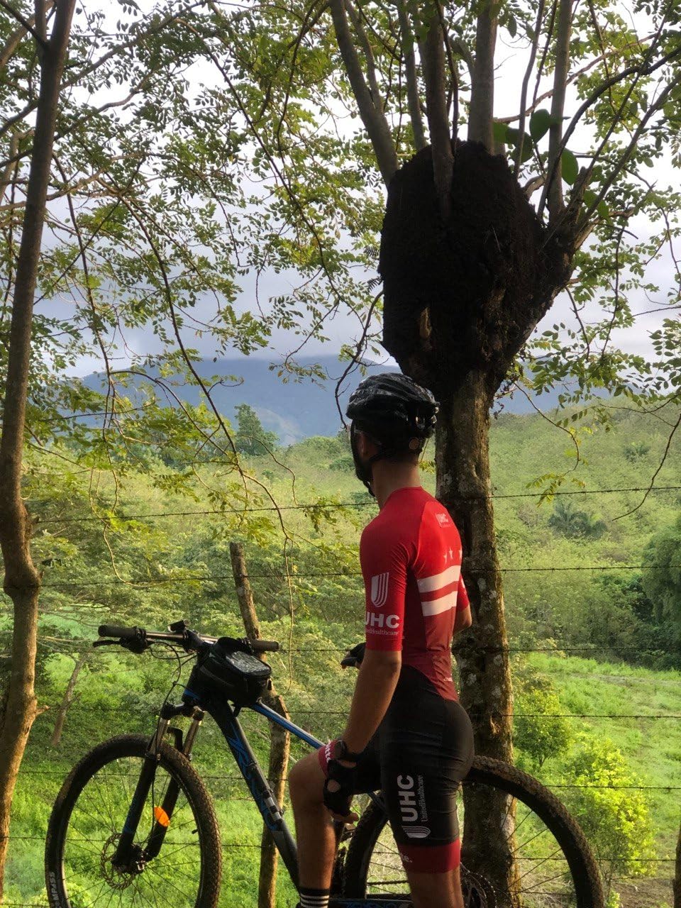 DURATECH 41 Pieces Bike Repair Tools, Complete Bike Tools Kit with Storage Box, Mountain Bike Maintenance Tools, for Mountain, Road, and Park Bicycle with Chain Riveter, Tire Levers, Crank Puller customer photo 1