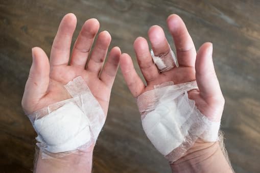 Fullstar Mandoline Slicer for Kitchen - Vegetable Chopper, Onion Potato Food Veggie Fruit Slicer and Cutter with Container, Kitchen Gadgets & Gifts, Home Essentials (6-in-1, White/Black) customer photo 2