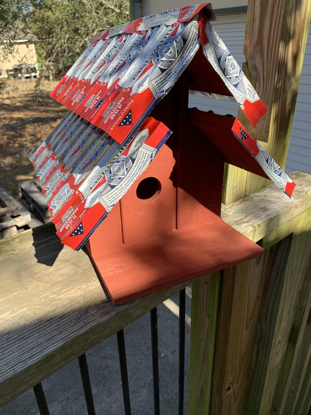 Paint Sprayer, 700W HVLP Spray Gun with Cleaning & Blowing Joints, 4 Nozzles and 3 Patterns, Easy to Clean, for Furniture, Cabinets, Fence, Walls, Door, Garden Chairs etc. VF803 customer photo 1