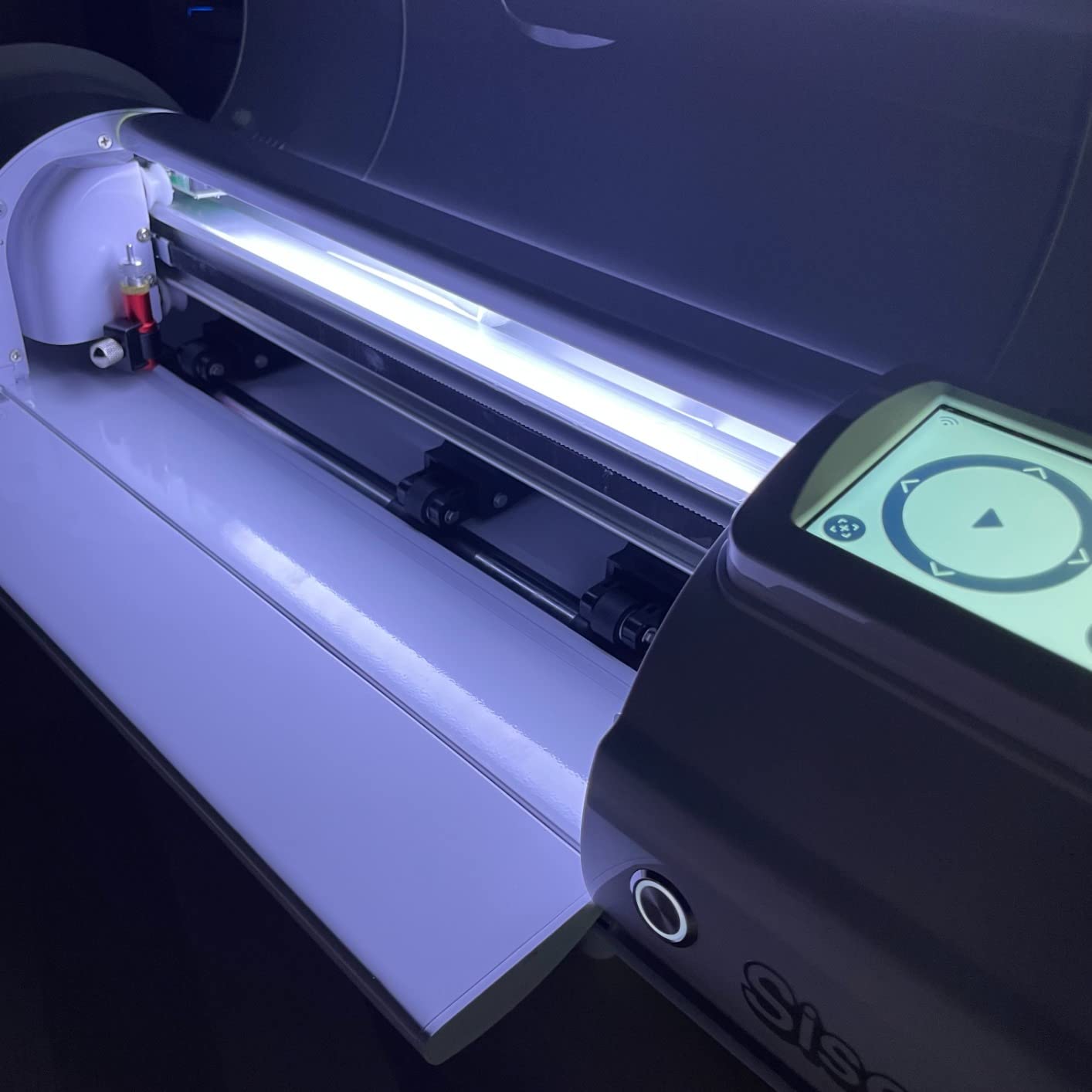 Siser Juliet High-Definition Cutter - 12