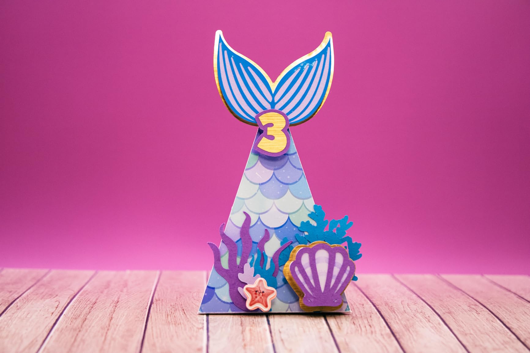 Cricut Maker 3 & Digital Content Library Bundle - Includes 30 Images in Design Space App - Smart Cutting Machine, 2X Faster & 10X Cutting Force, Cuts 300+ Materials, Blue, Leather,Vinyl customer photo 2