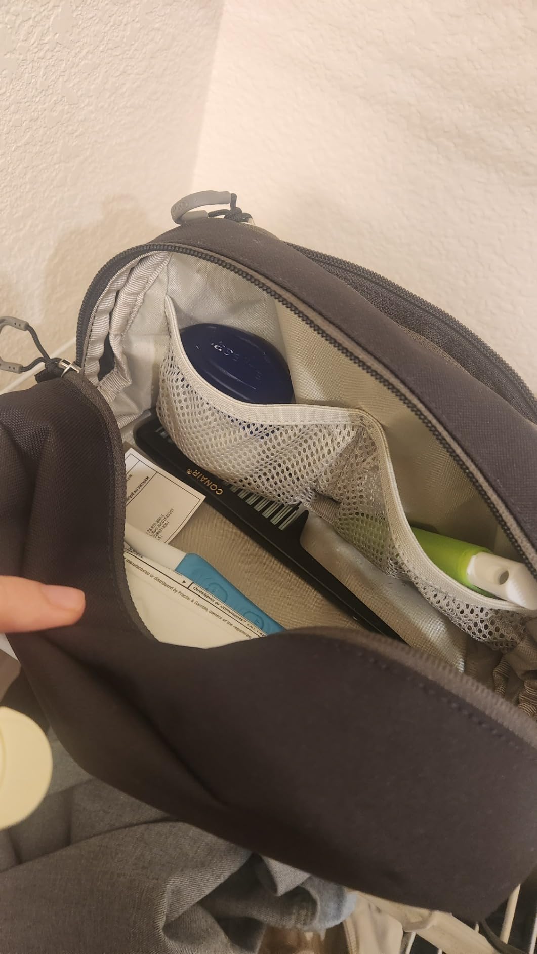 Osprey Daylite Toiletry Kit customer photo 1