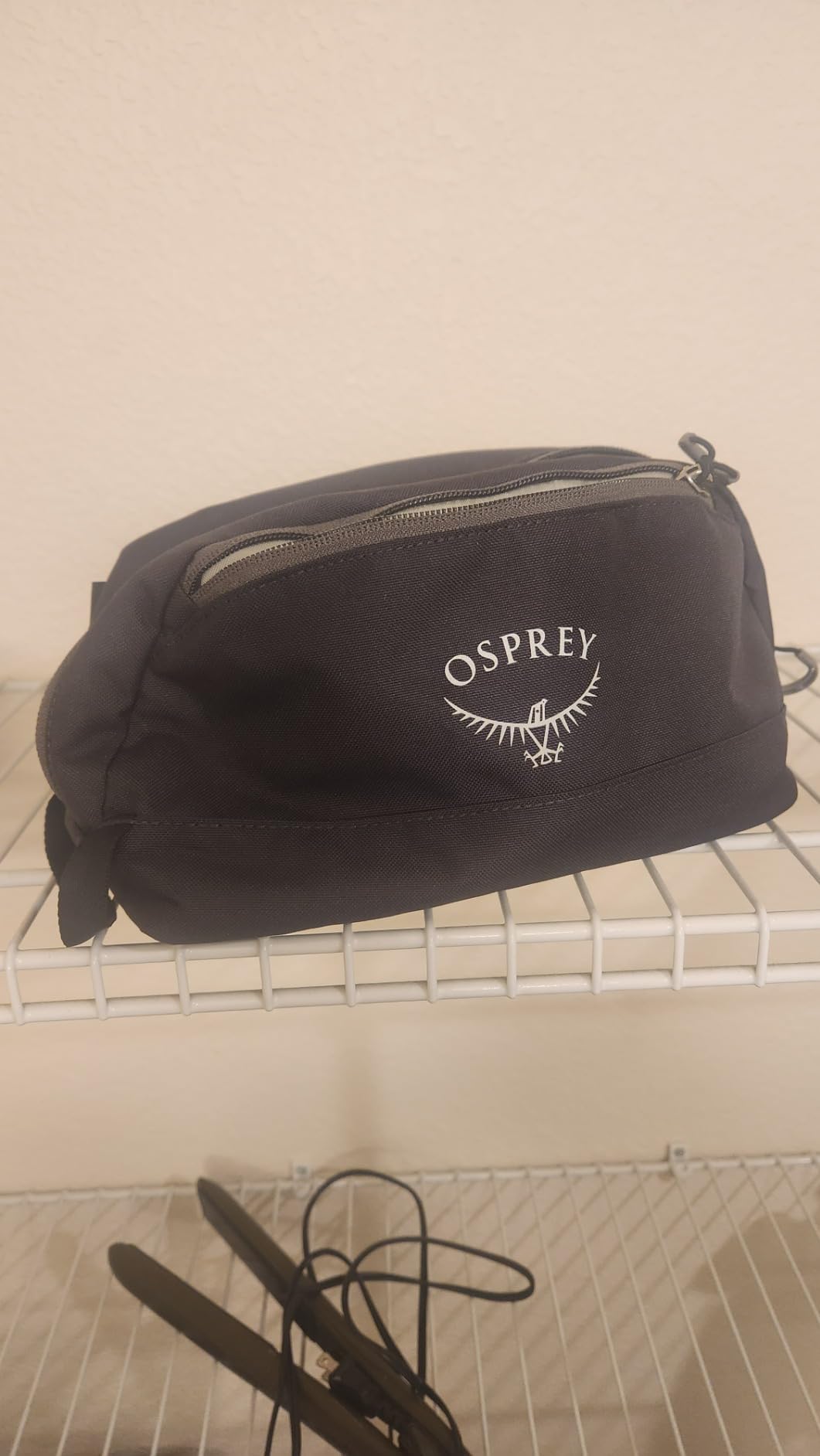 Osprey Daylite Toiletry Kit customer photo 2