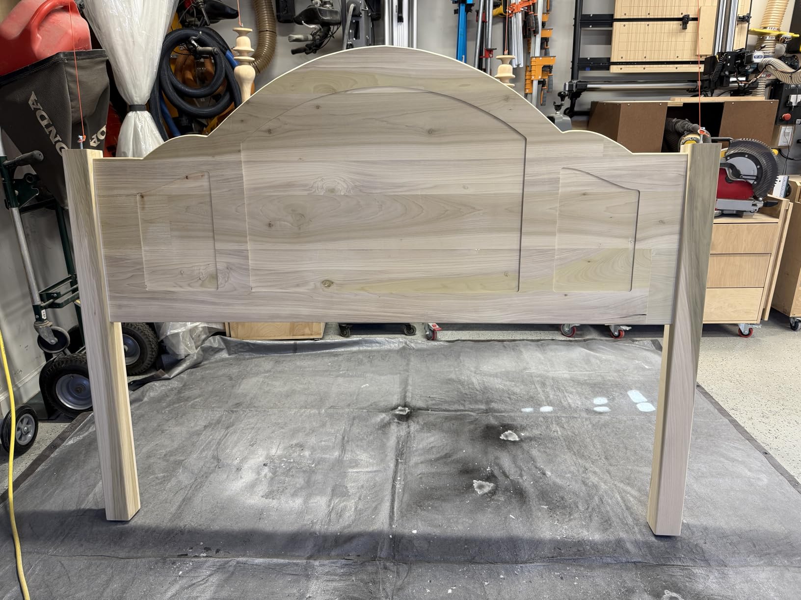 AEROPRO TOOLS R500 LVLP Air Spray Gun with 1.3/1.5/1.7mm Nozzles & Air Regulator, A610 Paint Guns Automotive, Car Paint Gun Sprayer customer photo 2