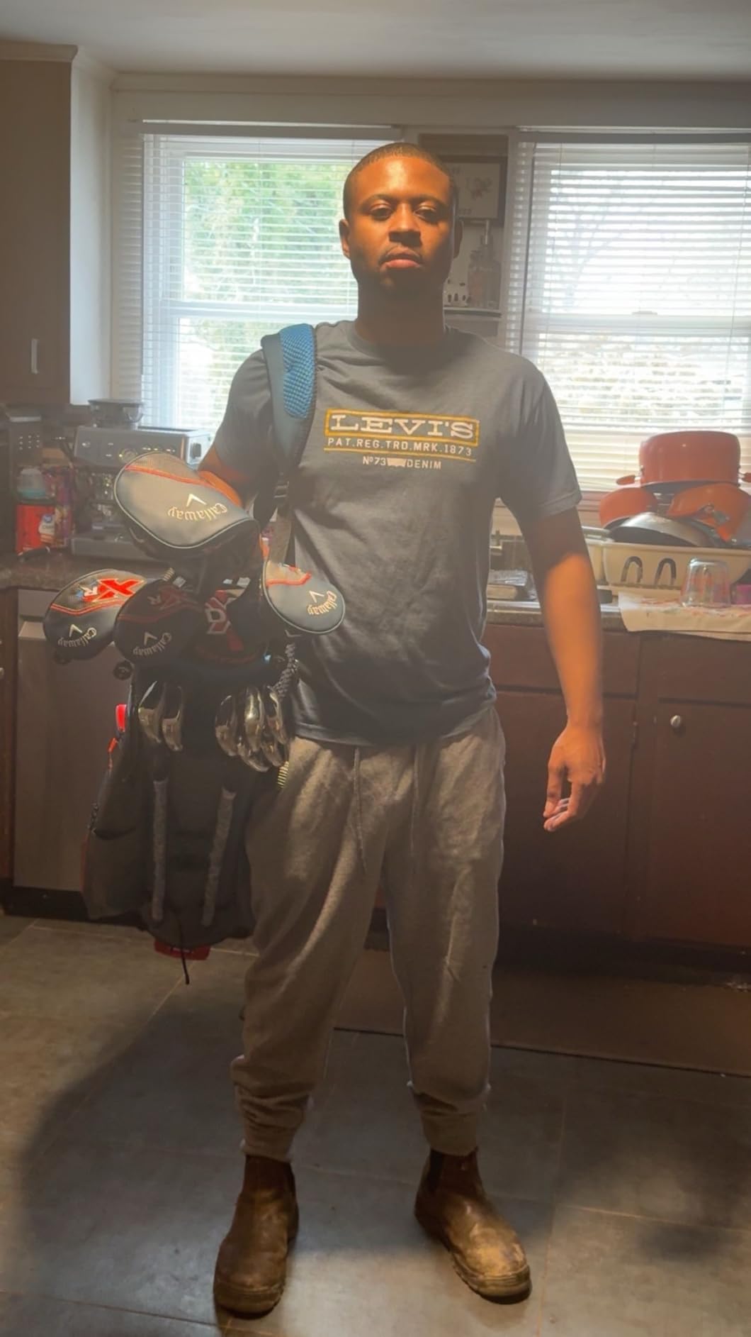 Callaway 2023 XR 13-Piece Complete Set customer photo 1