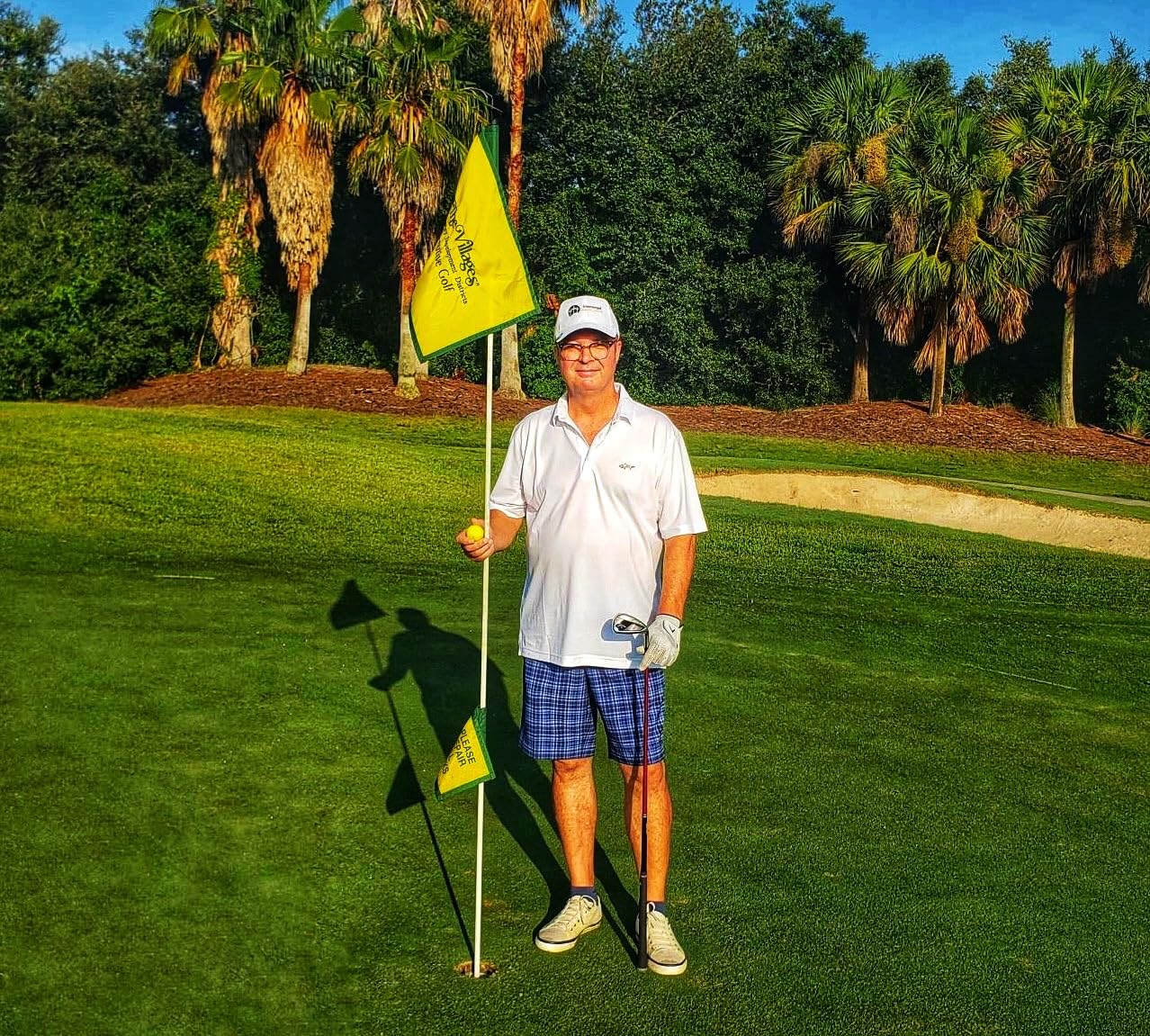 Callaway 2023 XR 13-Piece Complete Set customer photo 2