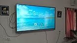 65 inch 4KUHD Smart Board,Interactive Flat Panel Digital Whiteboard for Office and Classroom,Electronic Presentation Meeting Device for Hybrid Work,Interative Touchscreen Display,Android customer photo 2