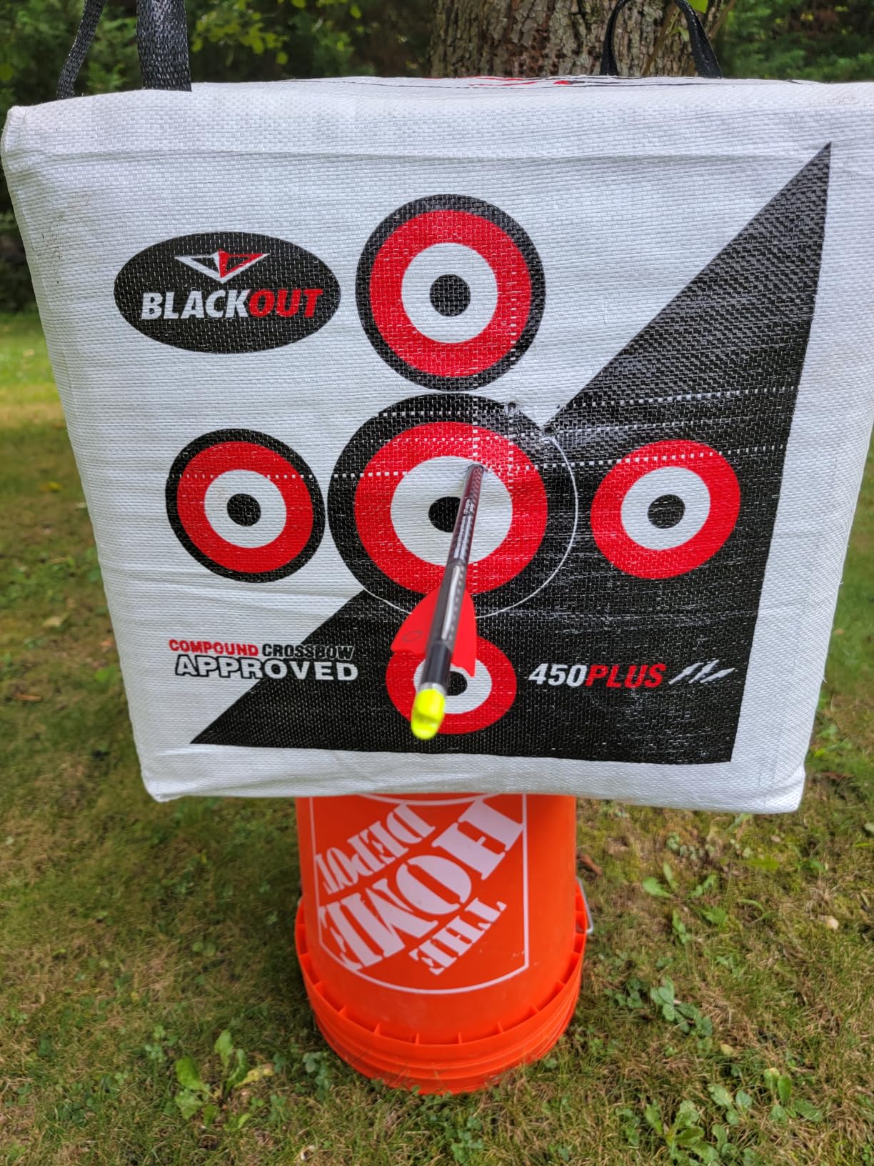 TenPoint Flatline 460 Crossbow - 460 FPS - Includes 100-Yard EVO-X Marksman Elite Scope, ACUslide Cocking & De-Cocking System & 6 EVO-X 16 Carbon Arrows customer photo 2