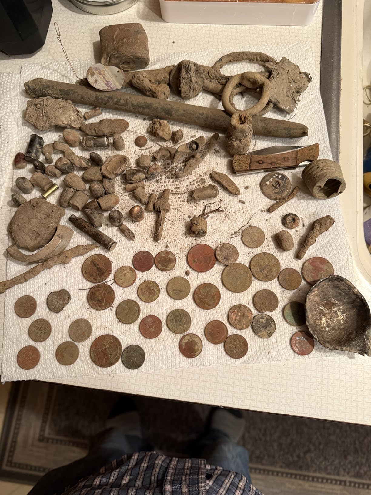 Minelab MANTICORE High-Power Multi-IQ+ Waterproof Metal Detector for Adults with Advanced Target ID (11