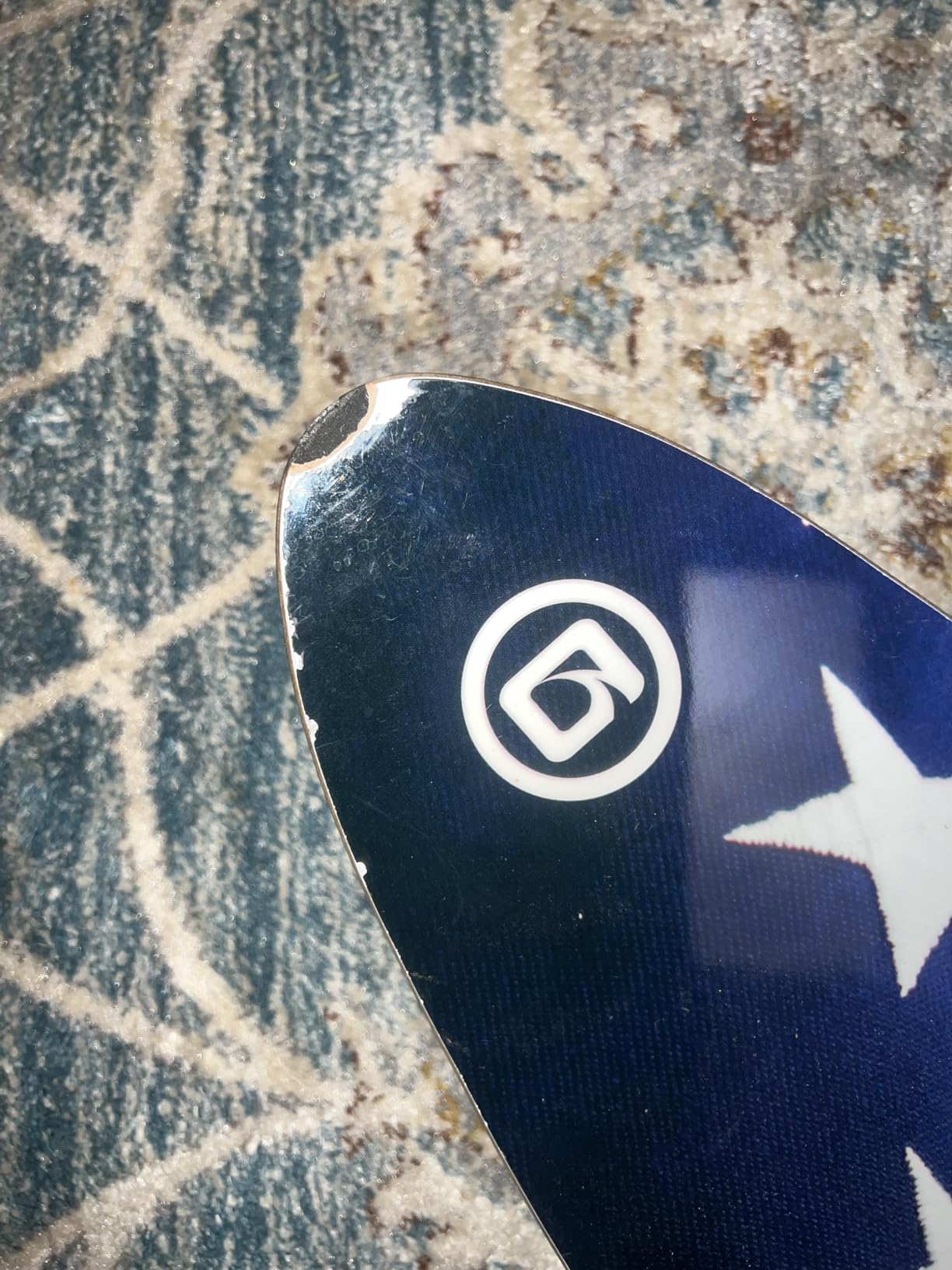 O'Brien Celebrity 68