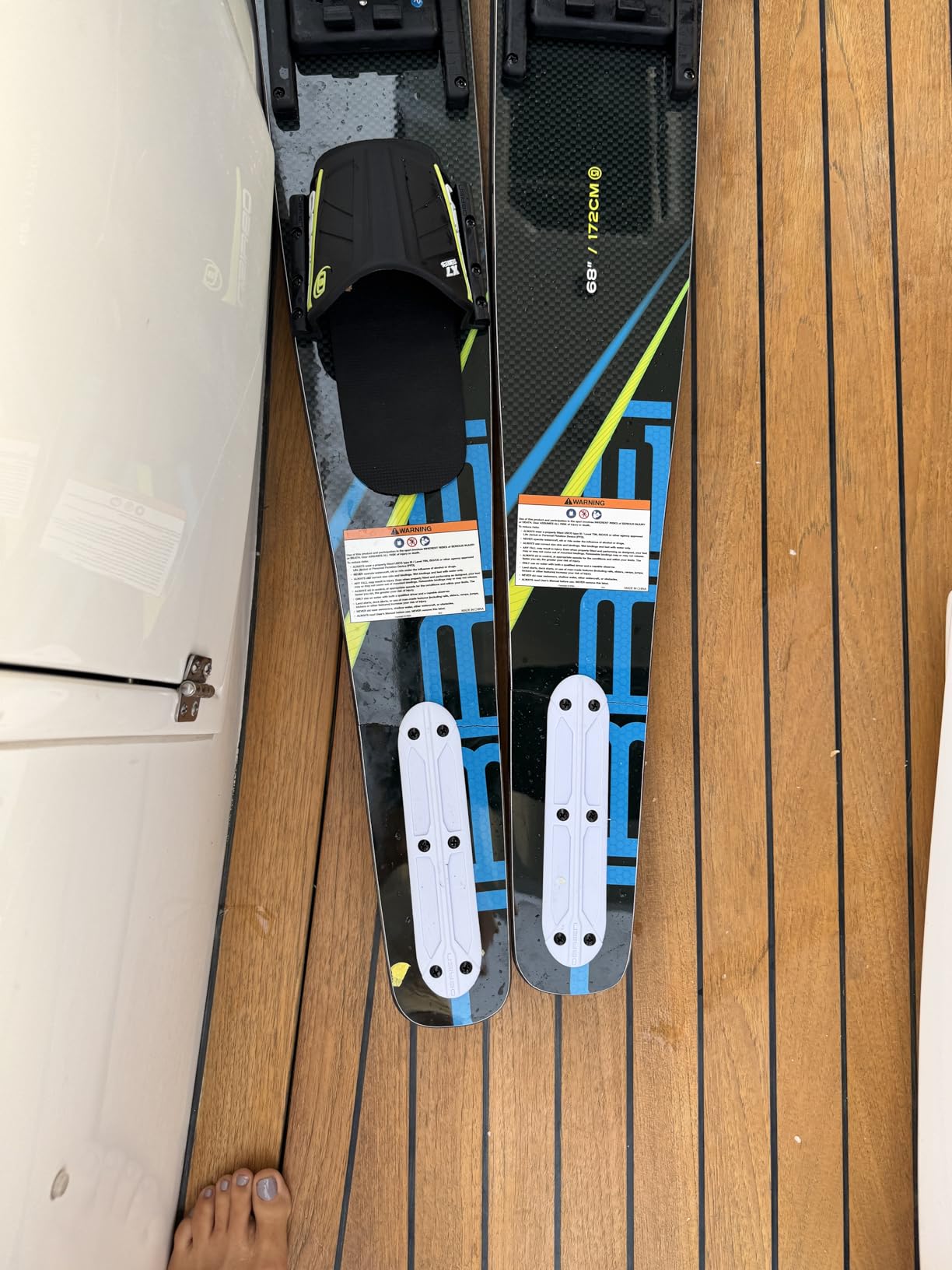 O'Brien Celebrity 68