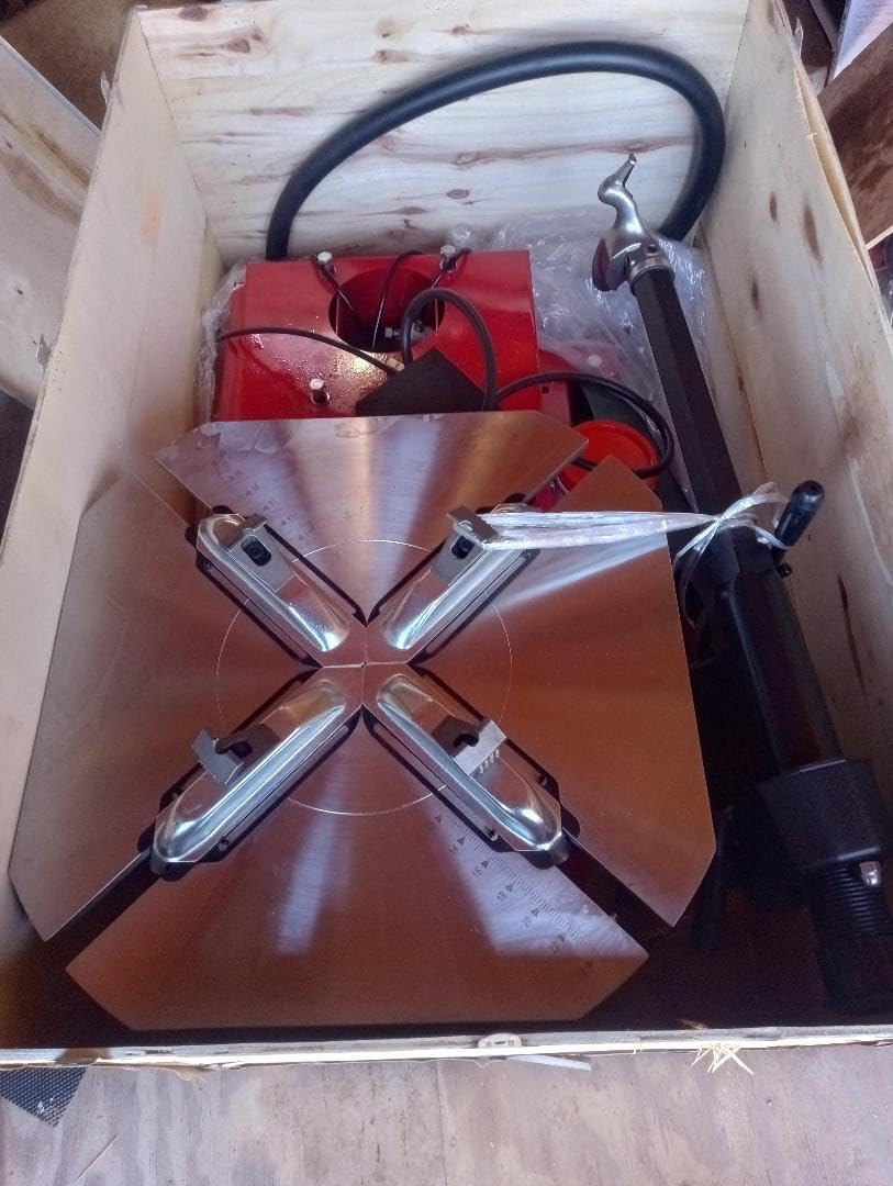 KATOOL 2.0HP Bead Blaster 24