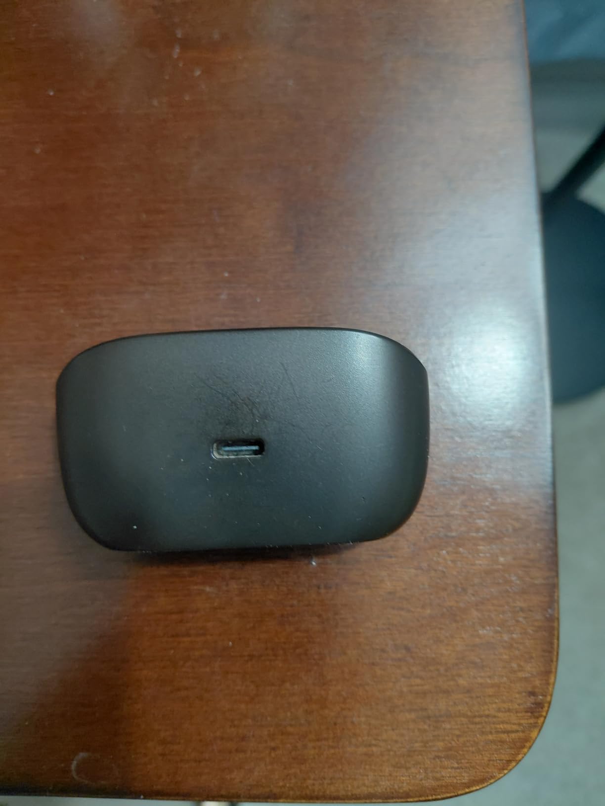 Vibe Buds - True Wireless Earbuds, Smart Ambient, VoiceAware, Up to 32 total hours of battery life with speed charging, Water and dust resistant, JBL Deep Bass Sound (Black) customer photo 1