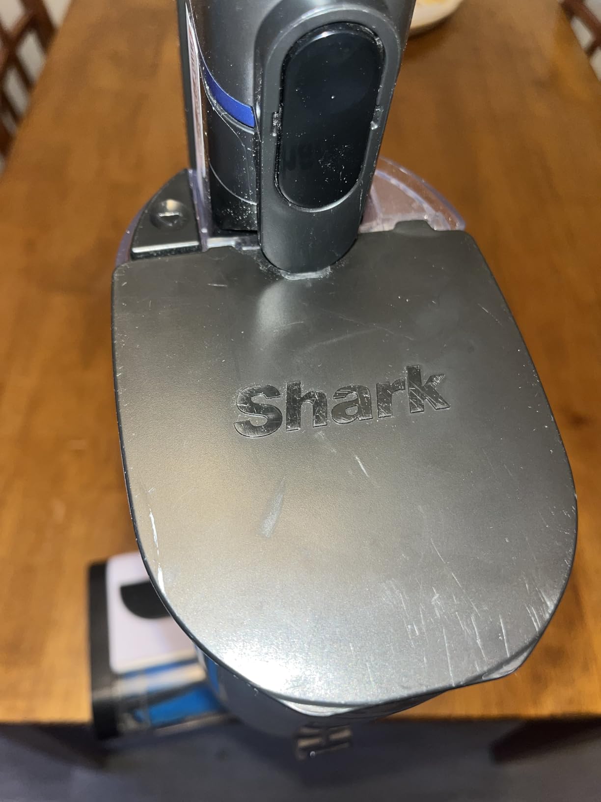 Shark Pro Cordless Vacuum w/ Clean Sense IQ & MultiFLEX Technology (Renewed) | UZ565H customer photo 1