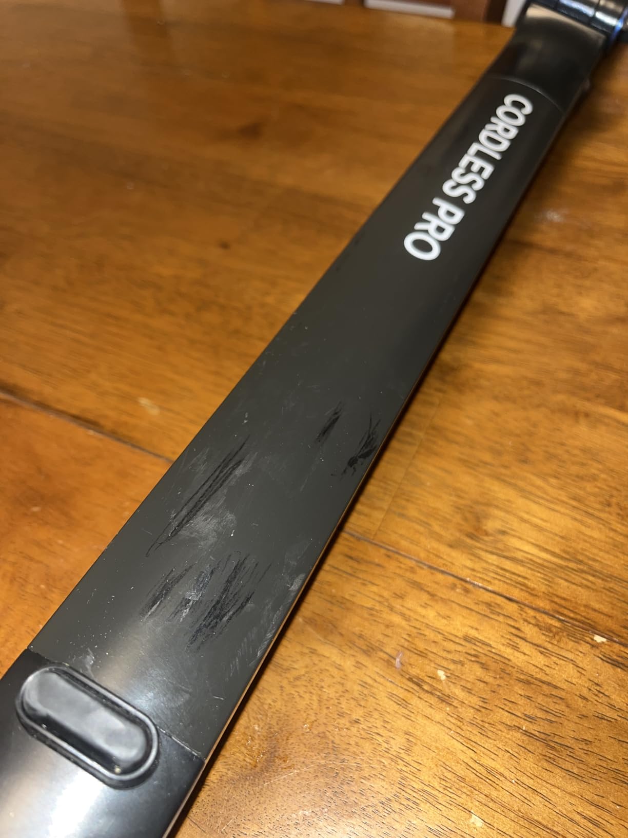 Shark Pro Cordless Vacuum w/ Clean Sense IQ & MultiFLEX Technology (Renewed) | UZ565H customer photo 2