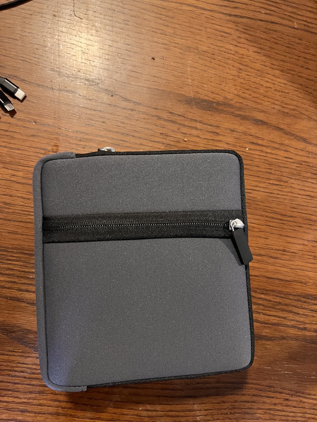 Krisdonia 130W Portable Power Bank, 148WH/40000mAh Portable Laptop Charger Battery Backup with 110V AC Socket/ 100W Type-C Port/2 USB QC3.0 for CPAP Outdoor Camping Trip Hunting Emergency customer photo 2