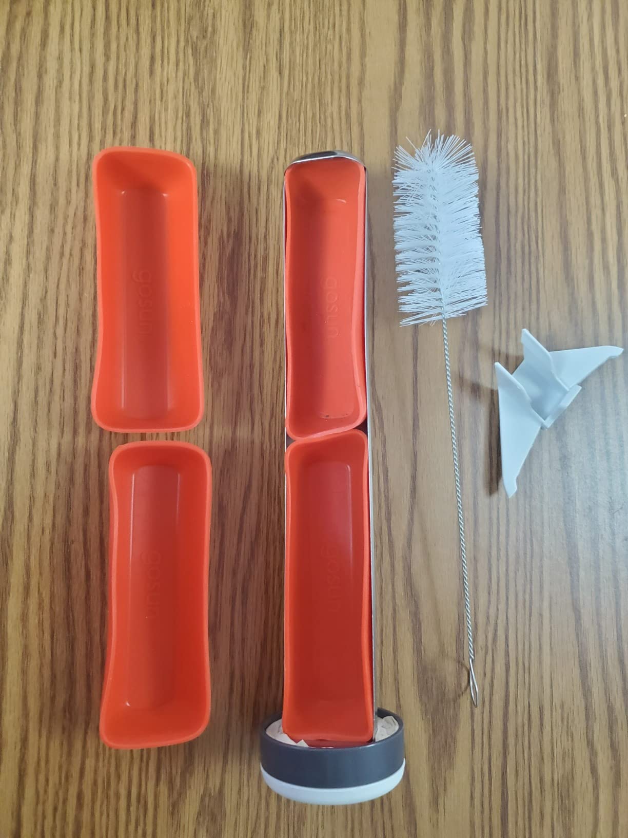 GOSUN Solar Oven Portable Stove | PRO Camp Stove Solar Cooker | Camping Cookware & Survival Gear | Outdoor Oven & Solar Powered Grill | Camping Stove & Sun Oven for Backpacking & Hiking customer photo 2