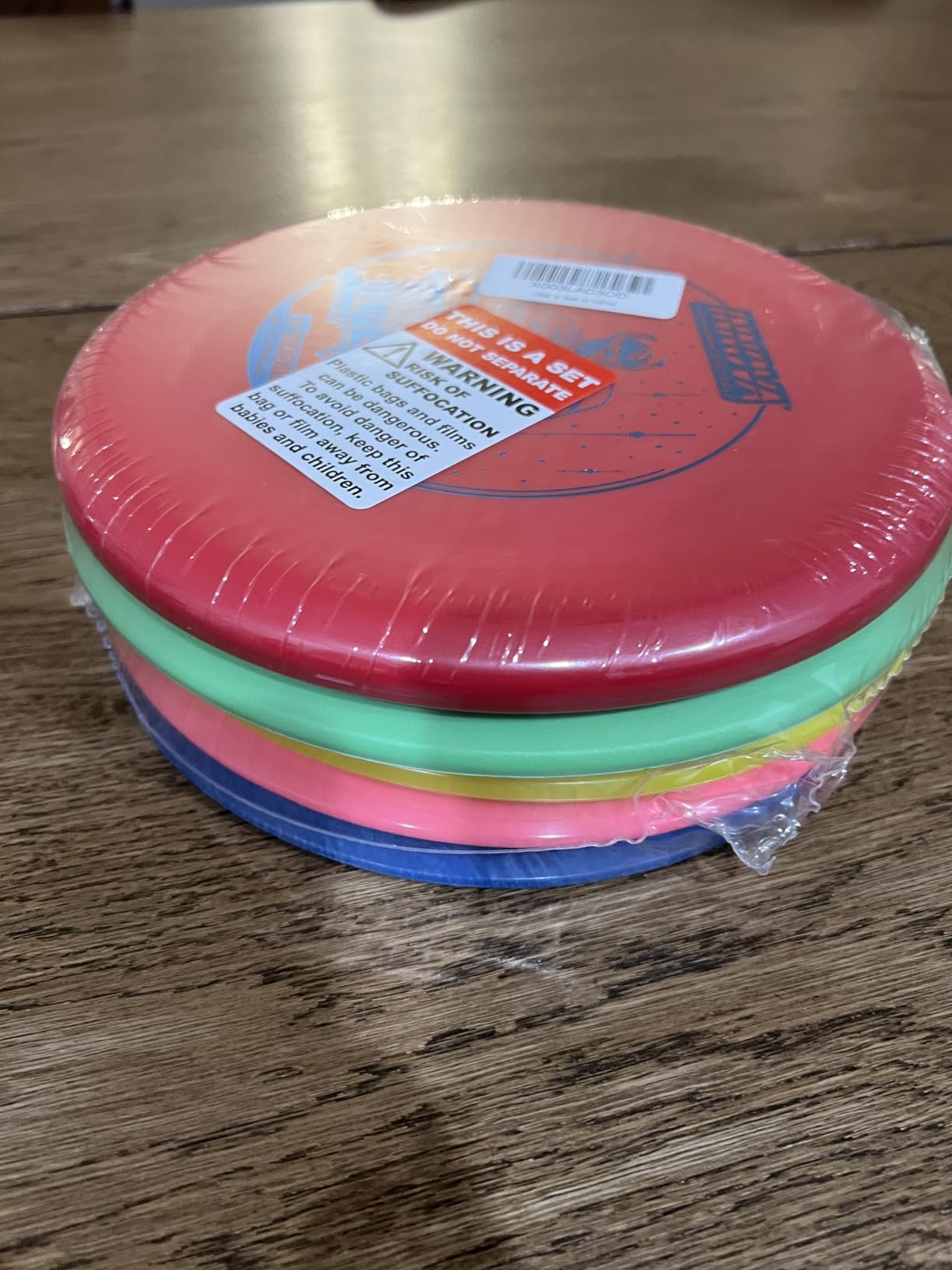 Innova Disc Golf Set 5 Disc Set - Star Destroyer, DX Dragon + More customer photo 1