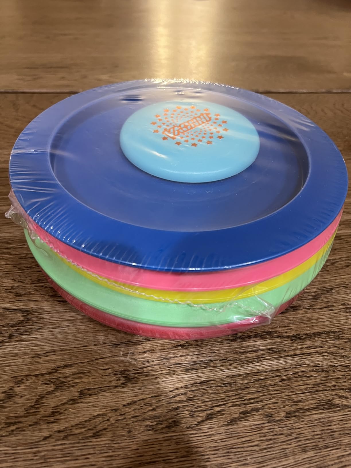 Innova Disc Golf Set 5 Disc Set - Star Destroyer, DX Dragon + More customer photo 2