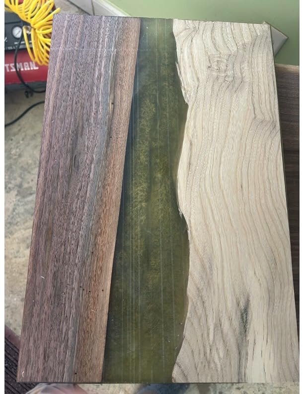 Cutech 40700H 12½-Inch Spiral Cutterhead Benchtop Planer with Tungsten Carbide Inserts, Snipe Minimizer, and Board Return Rollers customer photo 2