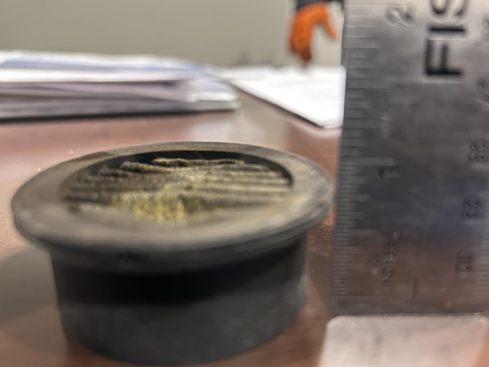 VEVOR Pond Aerator, 550W Power, 5.2CFM for Up to 3 Acre 50' Lake, Pond Aeration Kit Includes 3/4 HP Compressor & Timer & Valves, Air Compressor for Deep Water Oxygen Circulation, for Pond, Lake customer photo 2