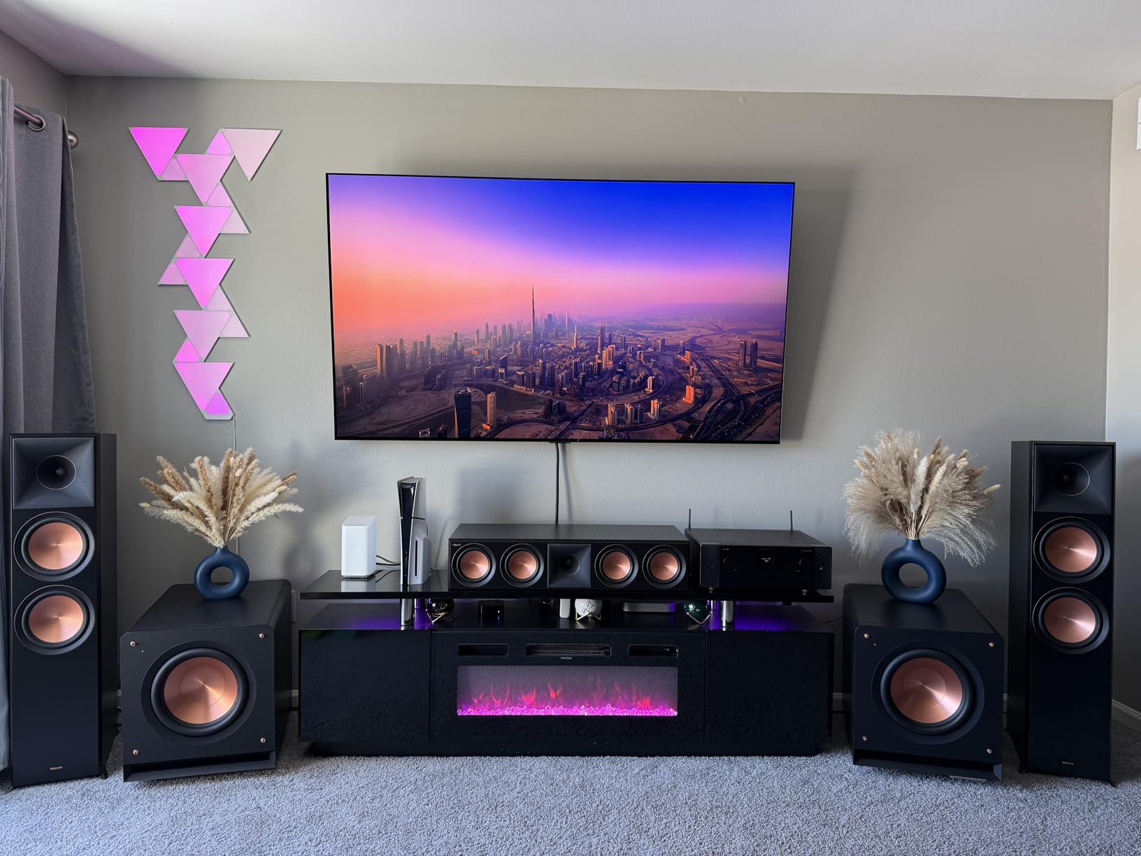 Klipsch Reference Premiere RP-1200SW 12