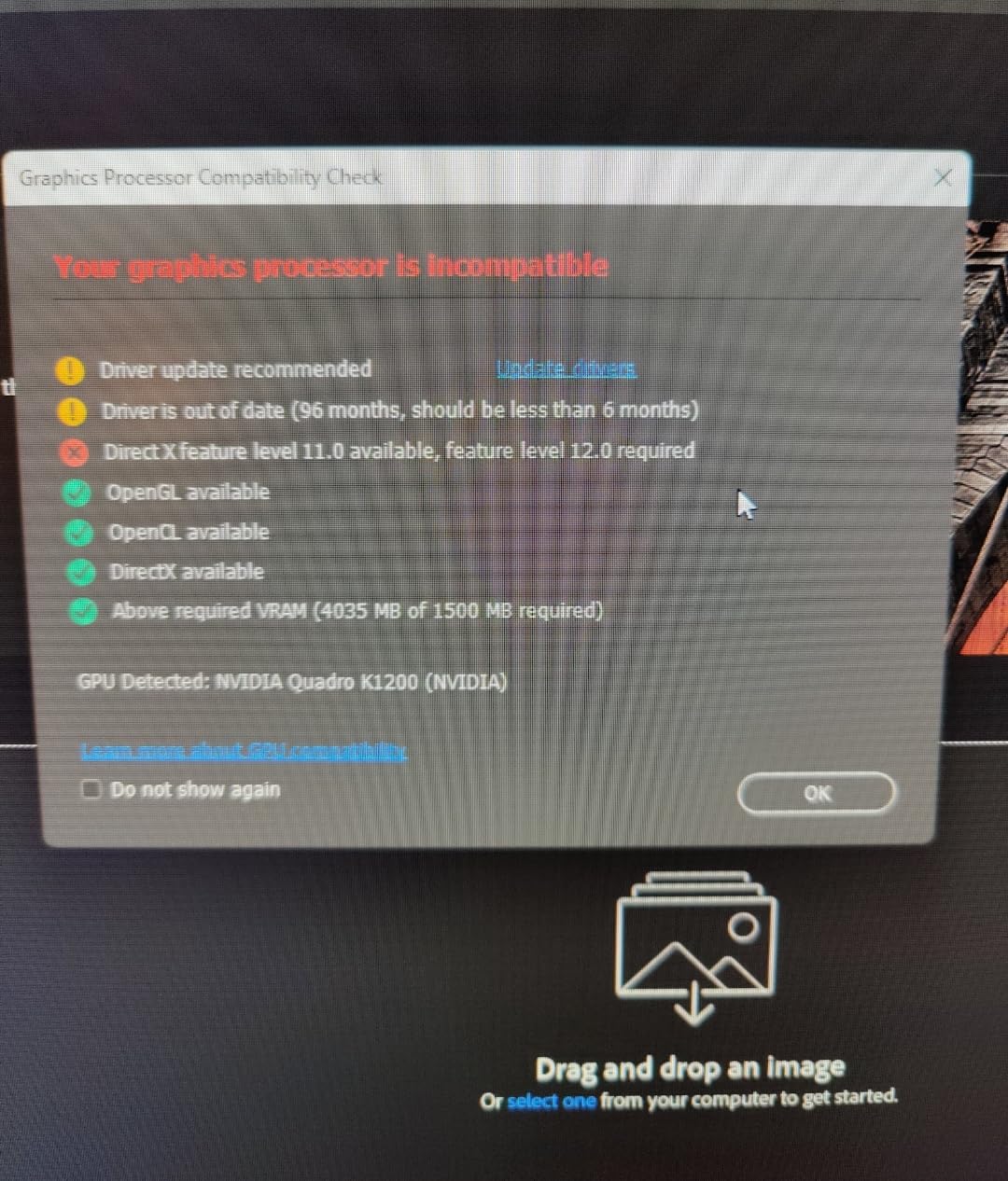 HP Workstation PC Desktop Computer | Editing and Design | NVIDIA Quadro K1200 4GB GPU | Intel Core i5 | 32GB DDR4 RAM, 1TB SSD + 4TB HDD | Wi-Fi 5G + Bluetooth | Windows 11 Pro (Renewed) customer photo 3