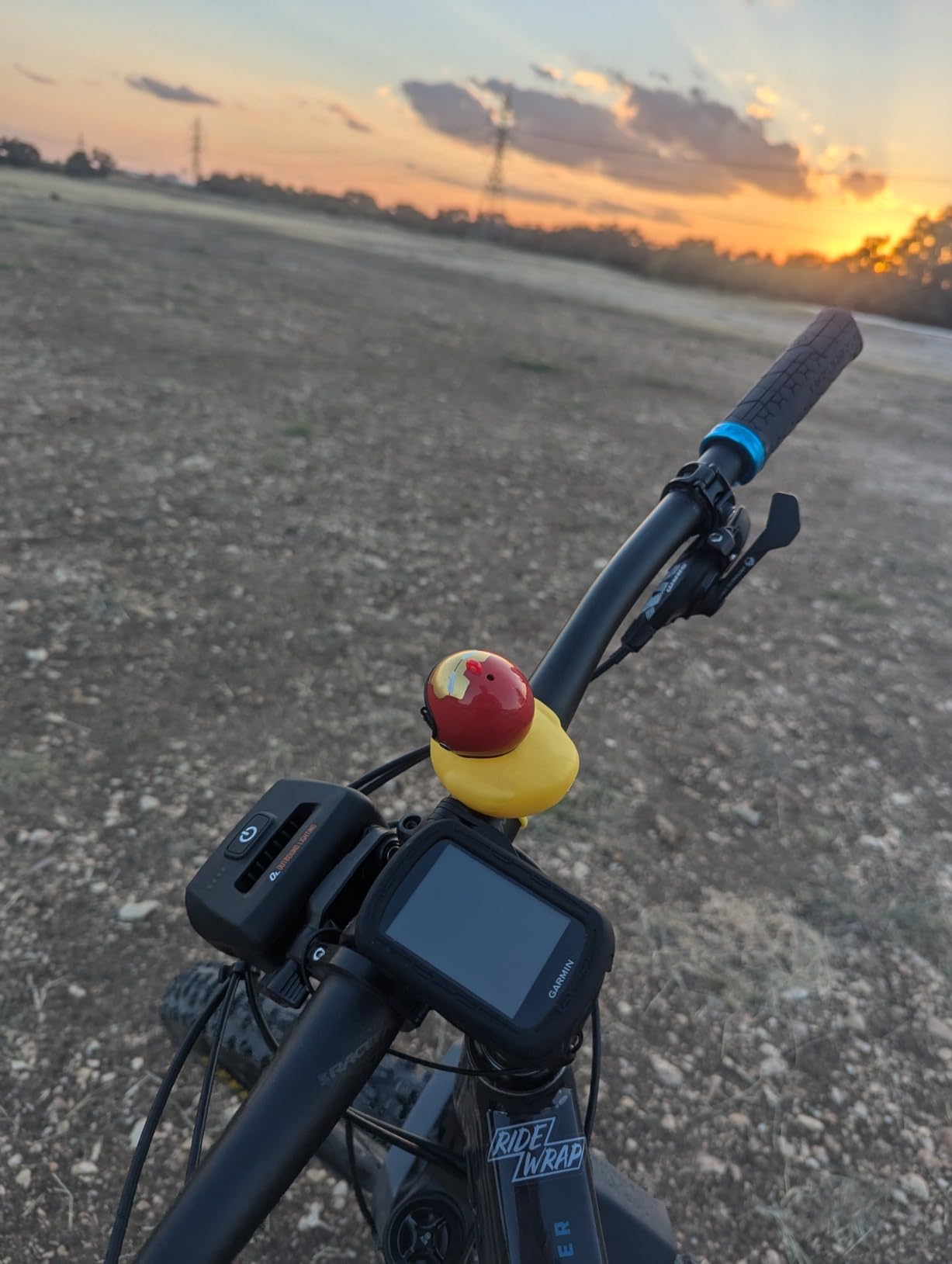 Garmin Edge 540, Compact GPS Cycling Computer with Button Controls, Targeted Adaptive Coaching, Advanced Navigation and More customer photo 2