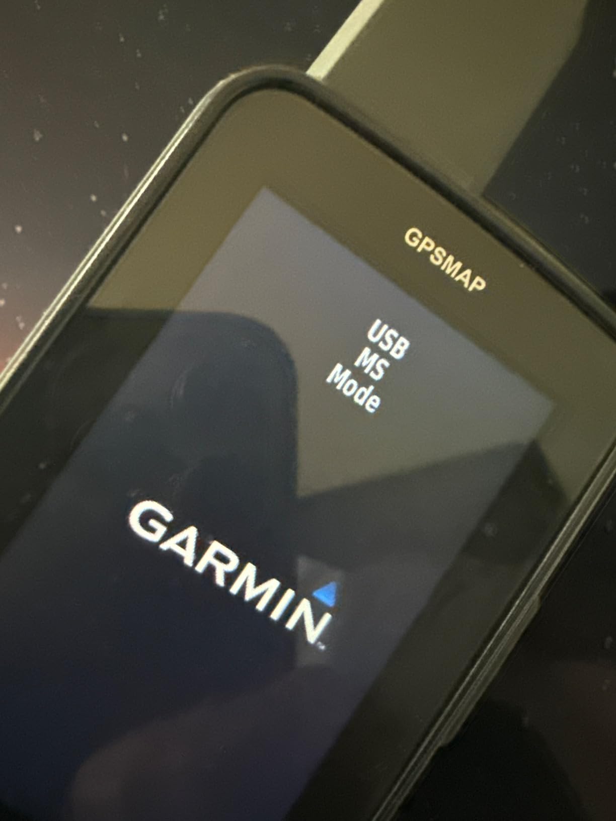 Garmin GPSMAP 67i Rugged GPS Handheld with inReach Satellite Technology, Two-Way Messaging, Interactive SOS, Mapping customer photo 2