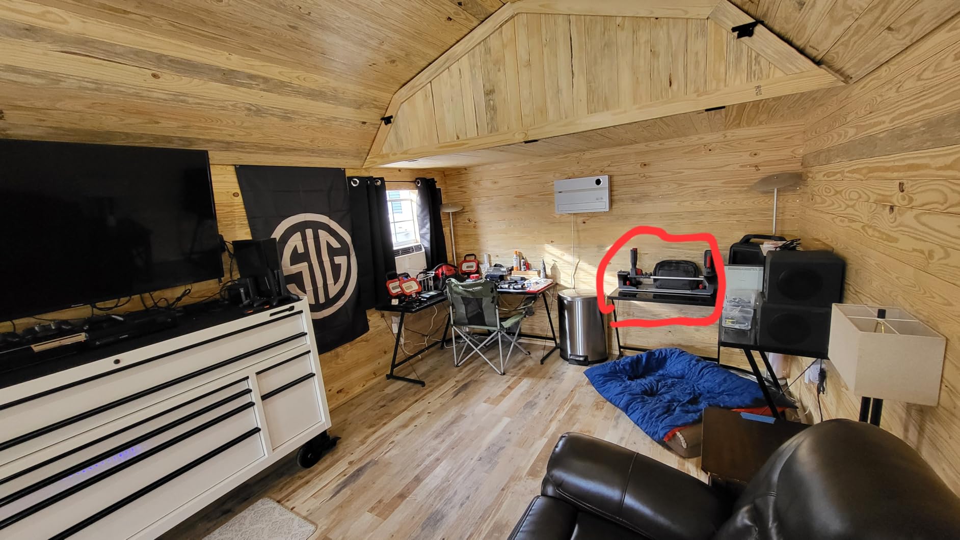 Real Avid Master Gun Workstation Up to 18.3