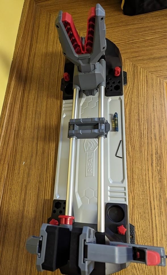 Real Avid Master Gun Workstation Up to 18.3