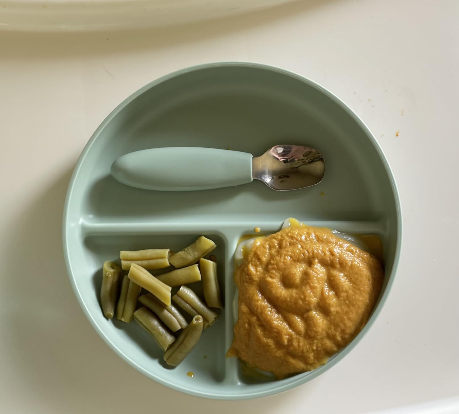 NutriBullet Baby Steam + Blend, White/Blue customer photo 2