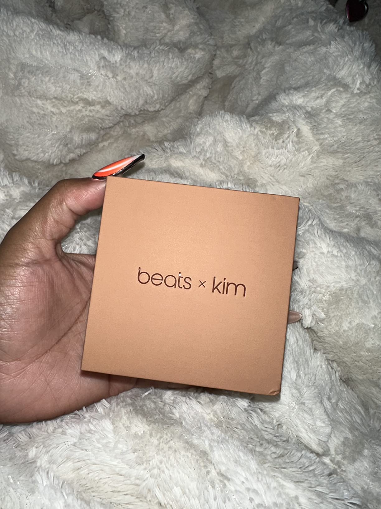 Fit Pro - True Wireless Noise Cancelling Earbuds - Apple H1 Headphone Chip, Compatible with Apple & Android, Class 1 Bluetooth, Built-in Microphone, 6 Hours of Listening Time - Volt Yellow customer photo 1