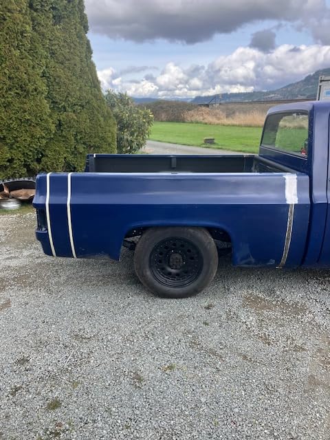 Lincoln Electric 90i FC Flux Core Wire Feed Weld-PAK Welder, 120V Welding Machine, Portable w/Shoulder Strap, Protective Metal Case, Best for Small Jobs, K5255-1 customer photo 1