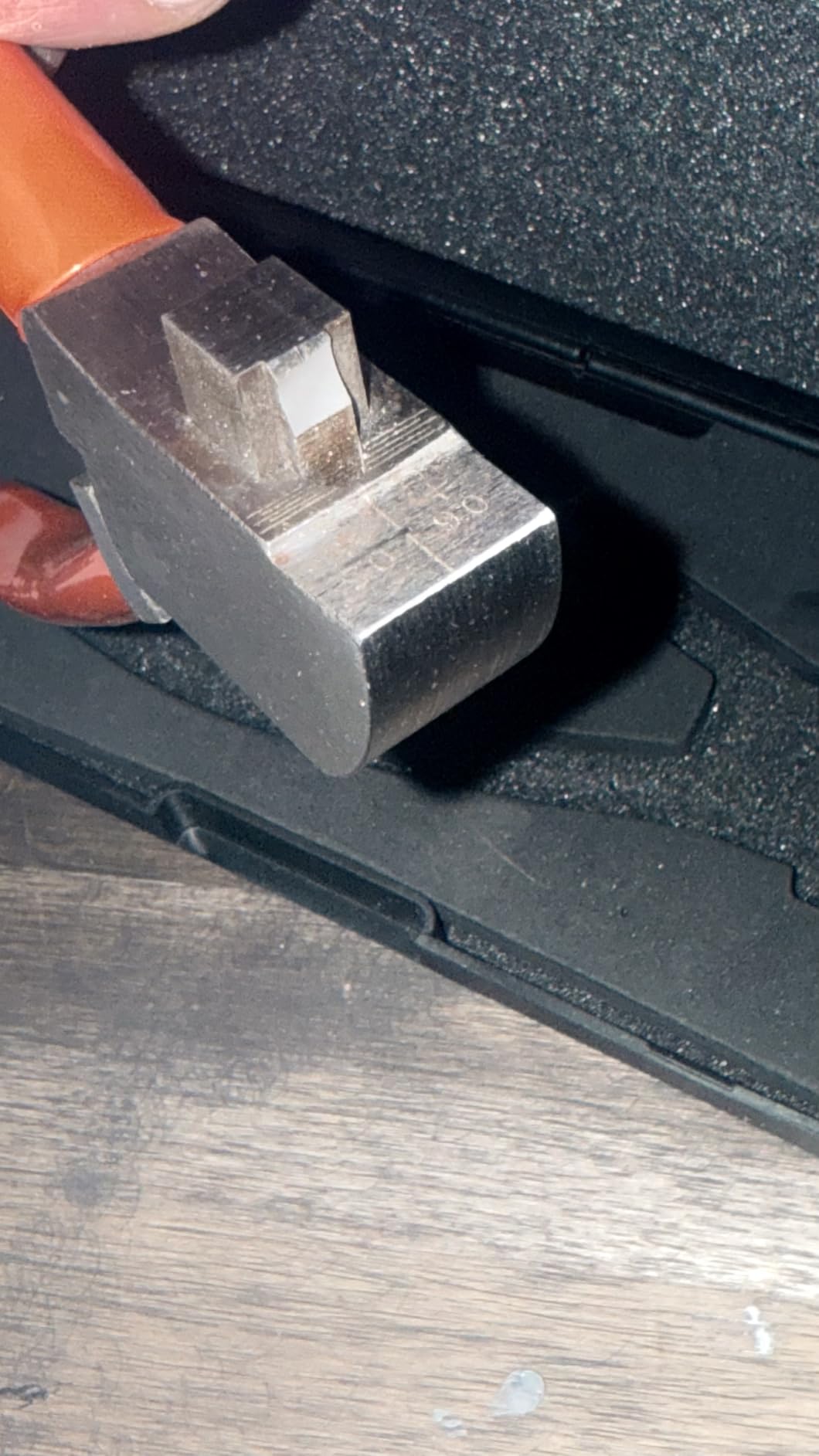 Key Cutter Original Key Cutter Tool for Vehicles Car Keys customer photo 1