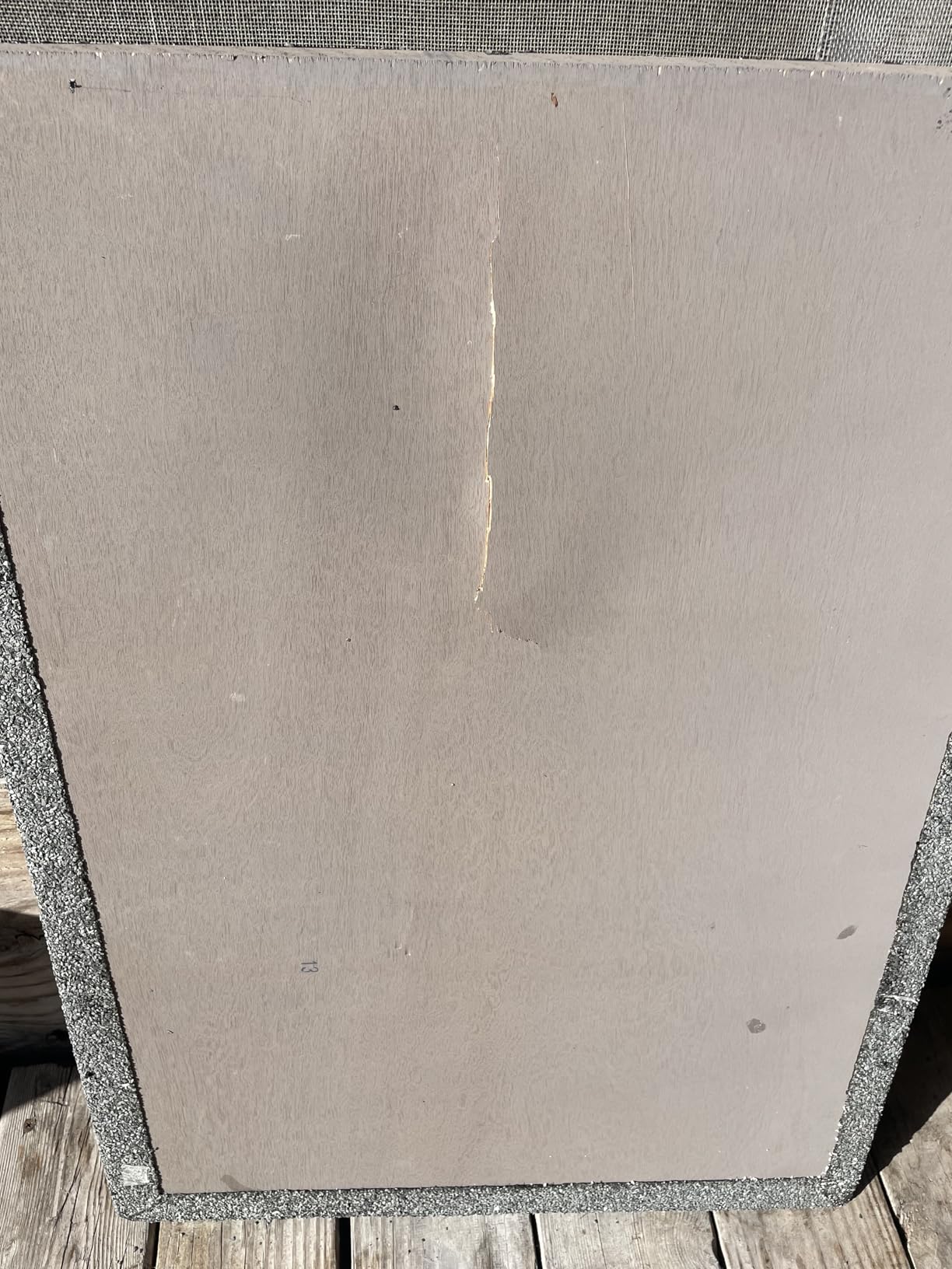 Chicken Coop Large Wooden Chicken Tractor - with Wheels Waterproof Outdoor Hen House Poultry Cage Back Yard Chicken Coops with Run, Laying Boxes, and Removable Tray, for Chickens, Ducks, Rabbits customer photo 2