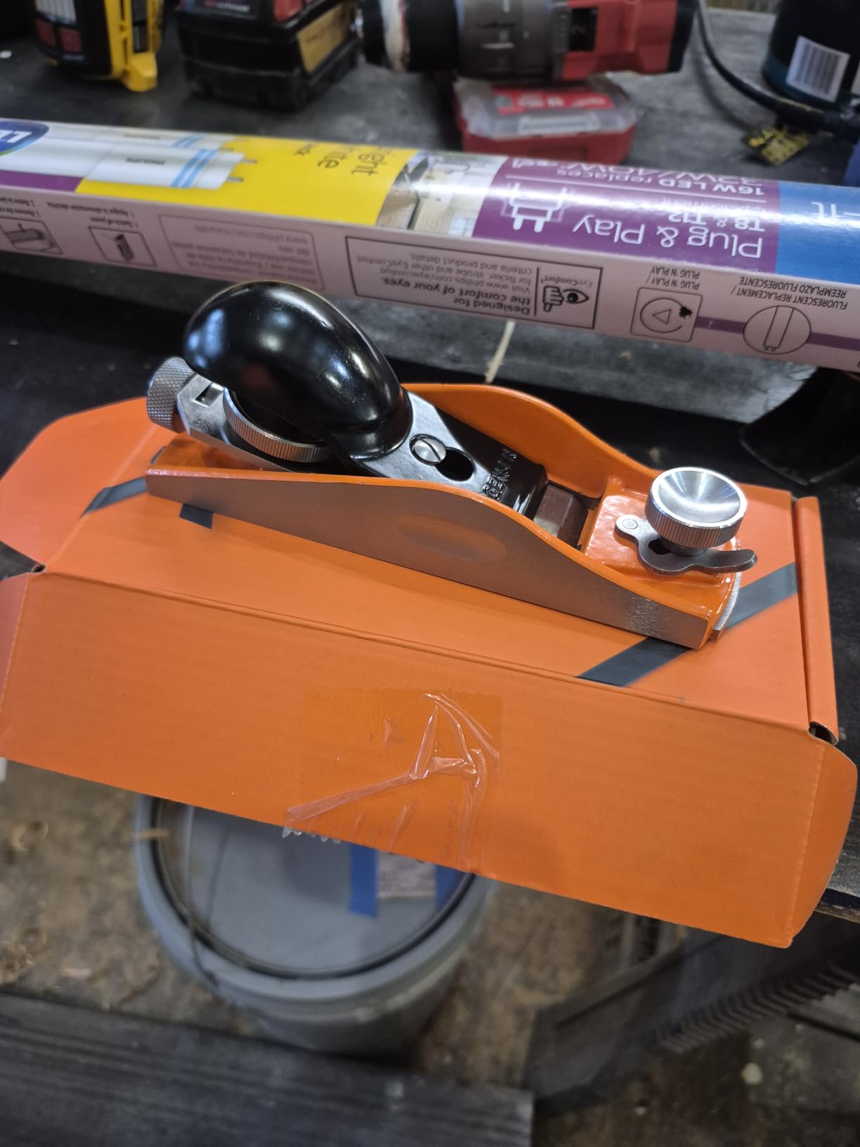 JORGENSEN NO.60-1/2 6-1/4