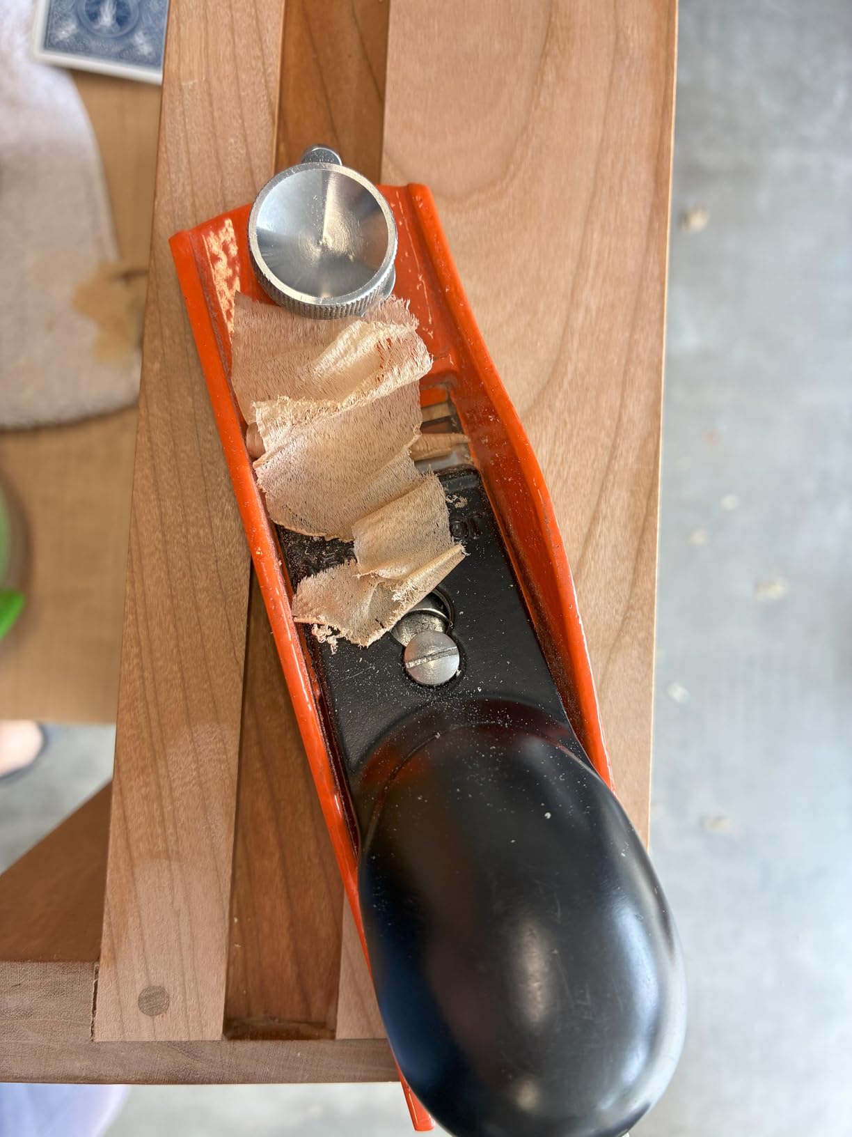 JORGENSEN NO.60-1/2 6-1/4