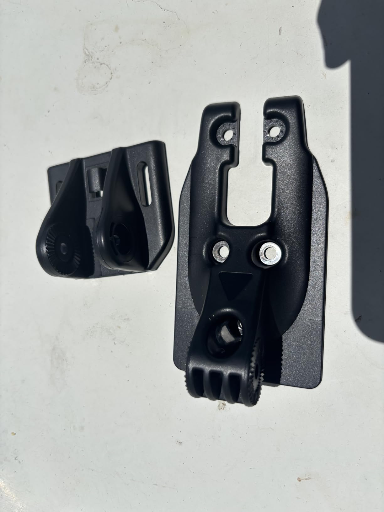 Garmin ECHOMAP UHD2 74cv with GT20 Transducer customer photo 1