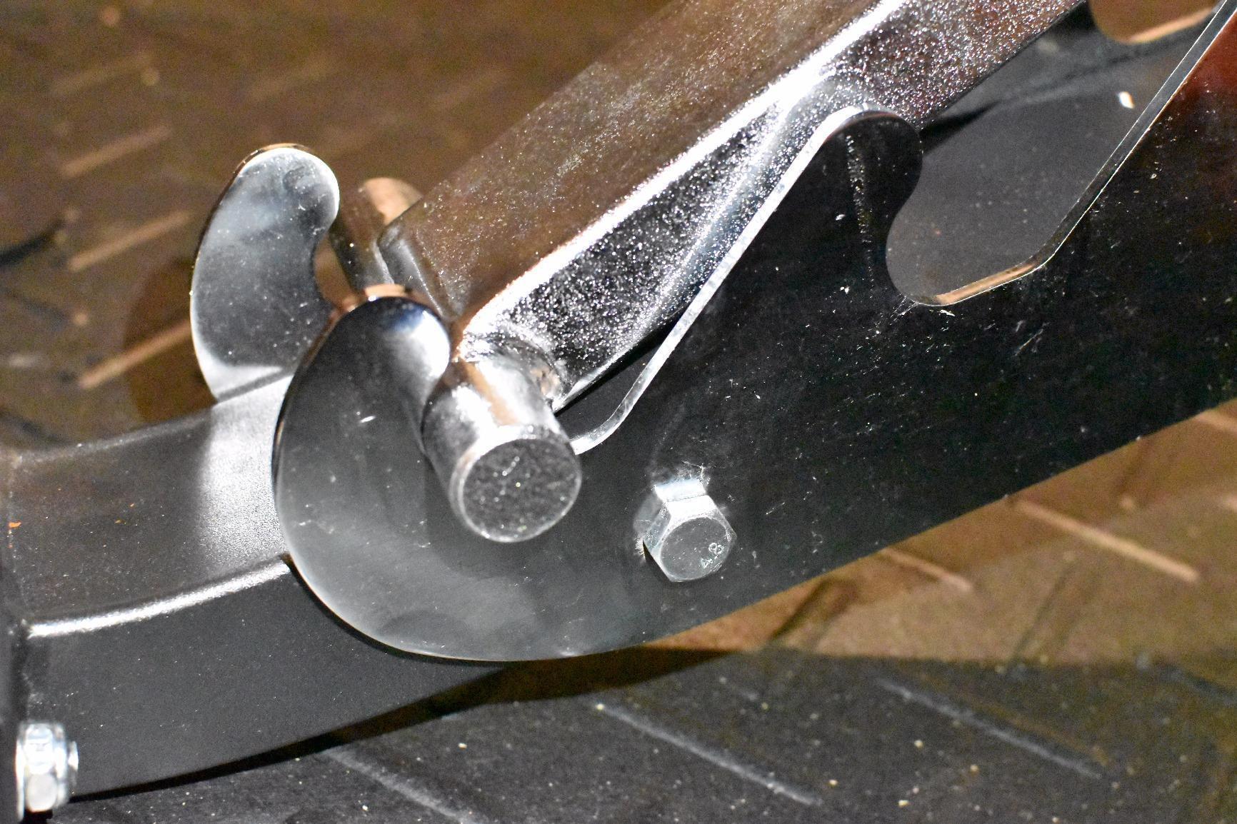 Rep Fitness Adjustable Bench - AB-3000 FID - Flat/Incline/Decline customer photo 2