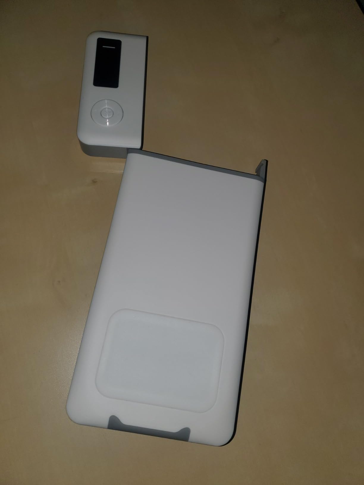 Phone Lock Box with Timer,Phone Lock Box,90 Days of Continuous Use,Quiet Mode,2 Charging Ports,Excessive Games,Mobile Phone Addiction customer photo 1