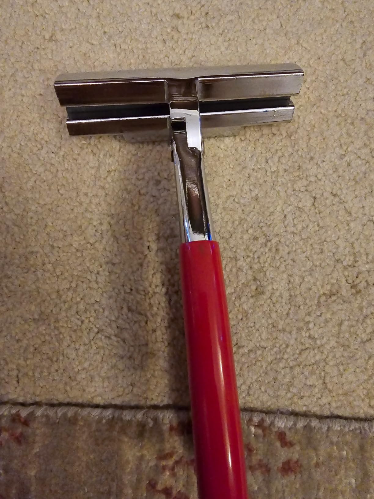 Heavy Duty Canvas Pliers and Staple Remover Set, Stainless Steel Anti-Corrosion Canvas Stretching Pliers Stretcher with Spring Return Handle 4-3/4