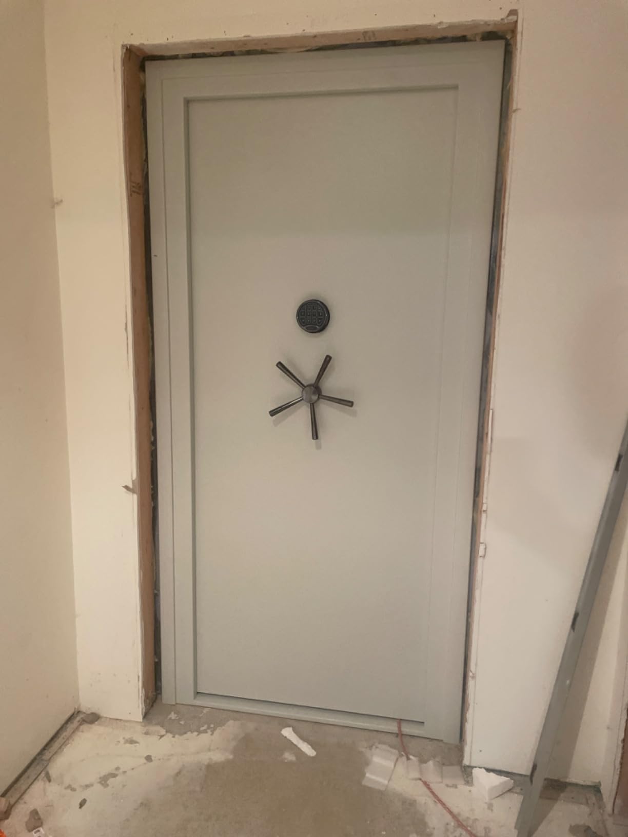 SNAPSAFE Premium Vault Door (36