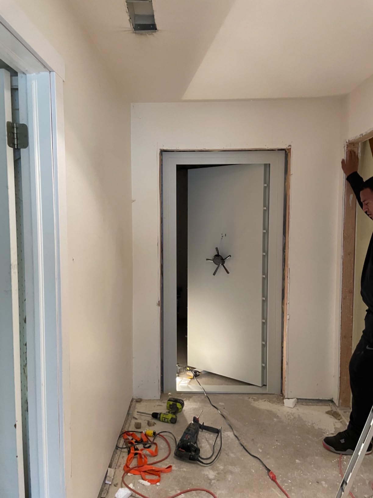 SNAPSAFE Premium Vault Door (36