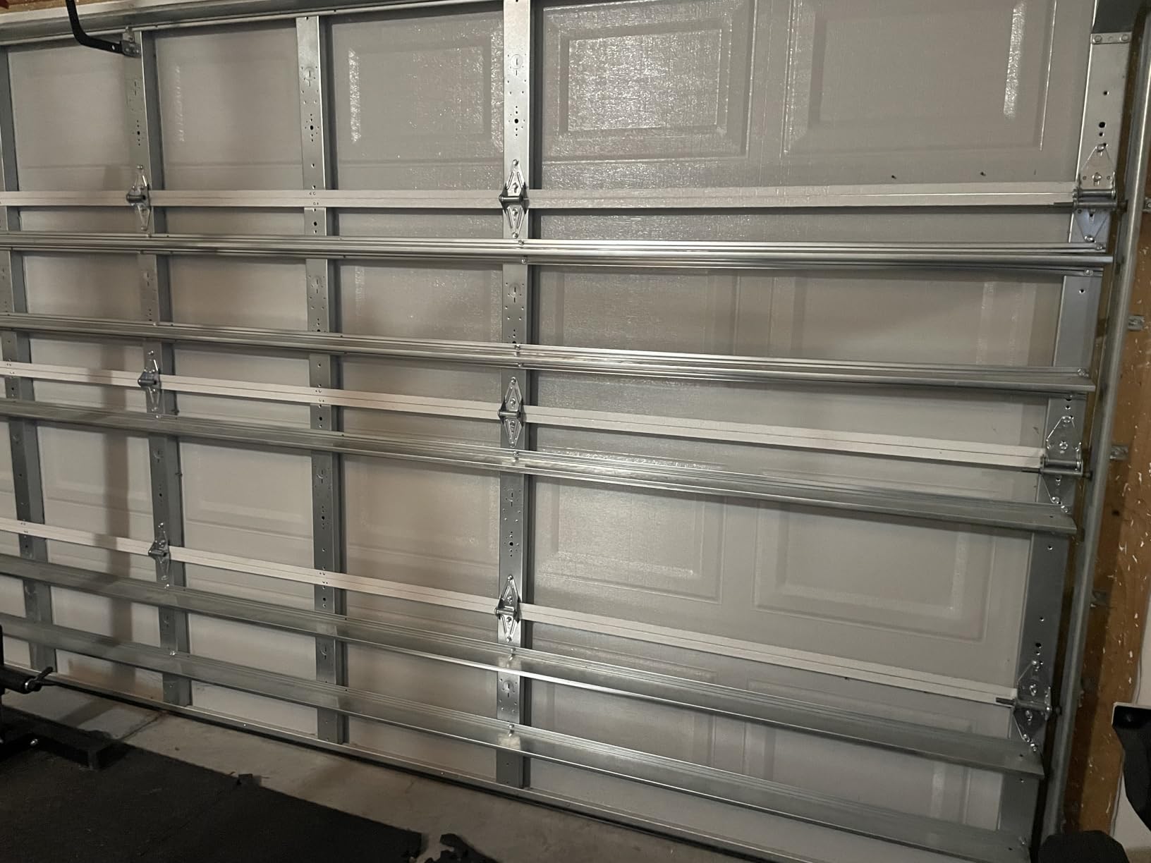 Reflective Insulation Foam,48